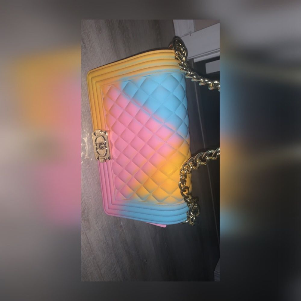 Brand New Handbag